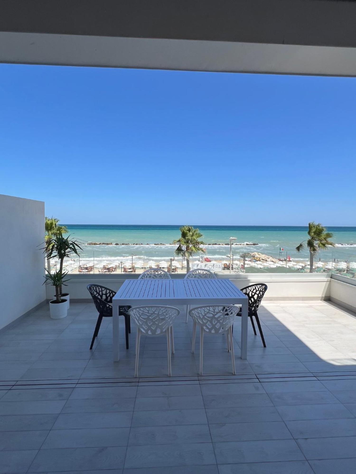 Fronte Mare Termoli
